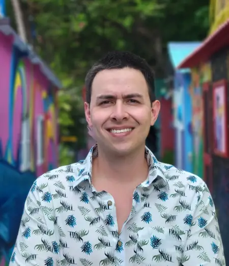 Juan Díaz